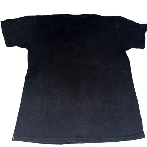 Alpinestars Performance Vintage Y2K Graphic Tee Large Motocross Racing T-Shirt - Picture 7 of 12